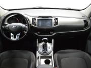 Kia Sportage III Рестайлинг Санкт-Петербург  - изображение 32