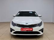 Kia Optima IV Рестайлинг Альметьевск  - изображение 29