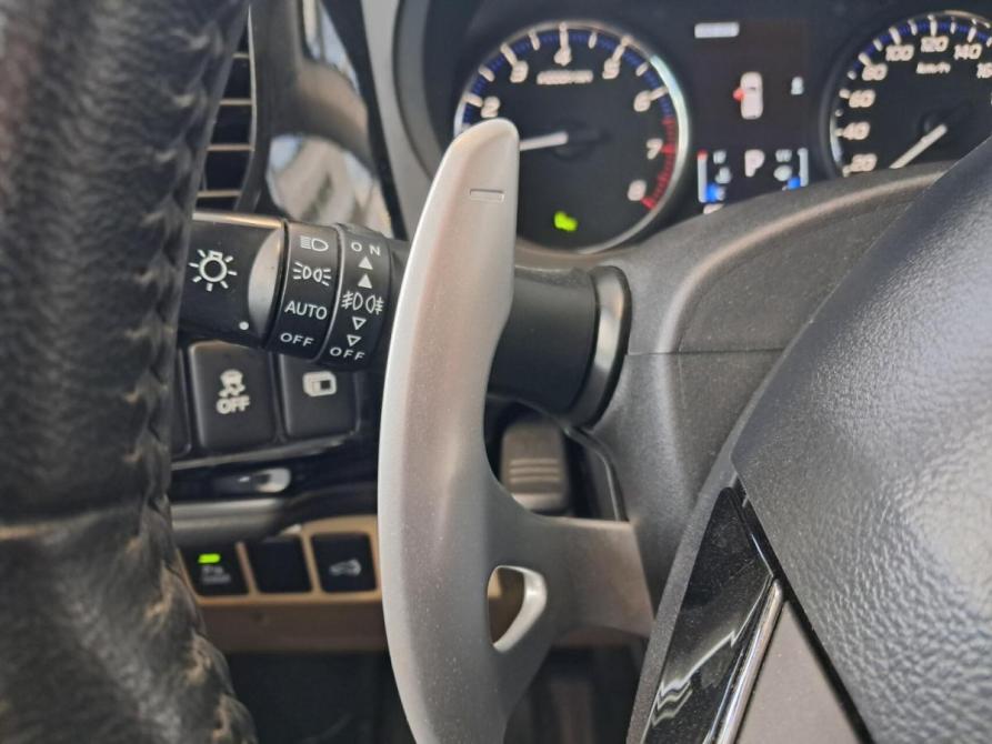 Mitsubishi Outlander III Рестайлинг 3 Казань  - изображение 24