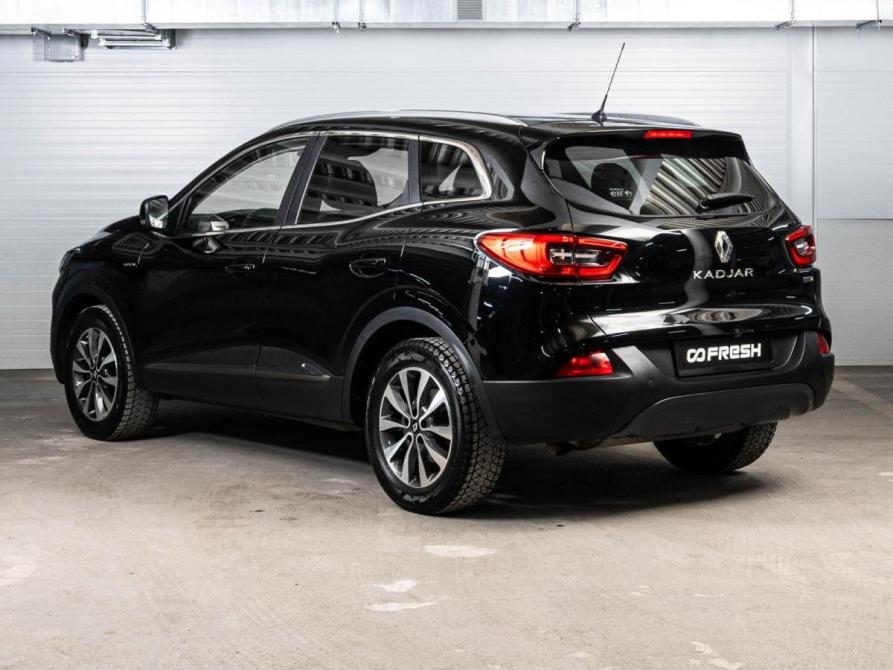 Renault Kadjar I Ставрополь  - изображение 2