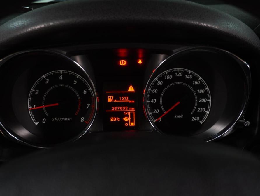 Citroen C4 Aircross Воронеж  - изображение 19