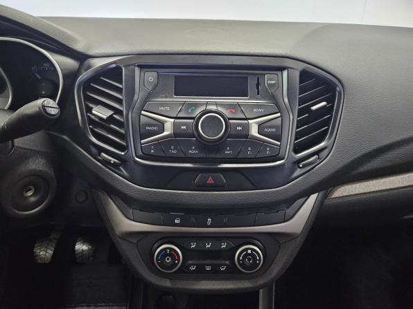 Lada (ВАЗ) Vesta I с пробегом 2016 года, цена 842 000 рублей, 66074 км, седан, Автокод Объявления