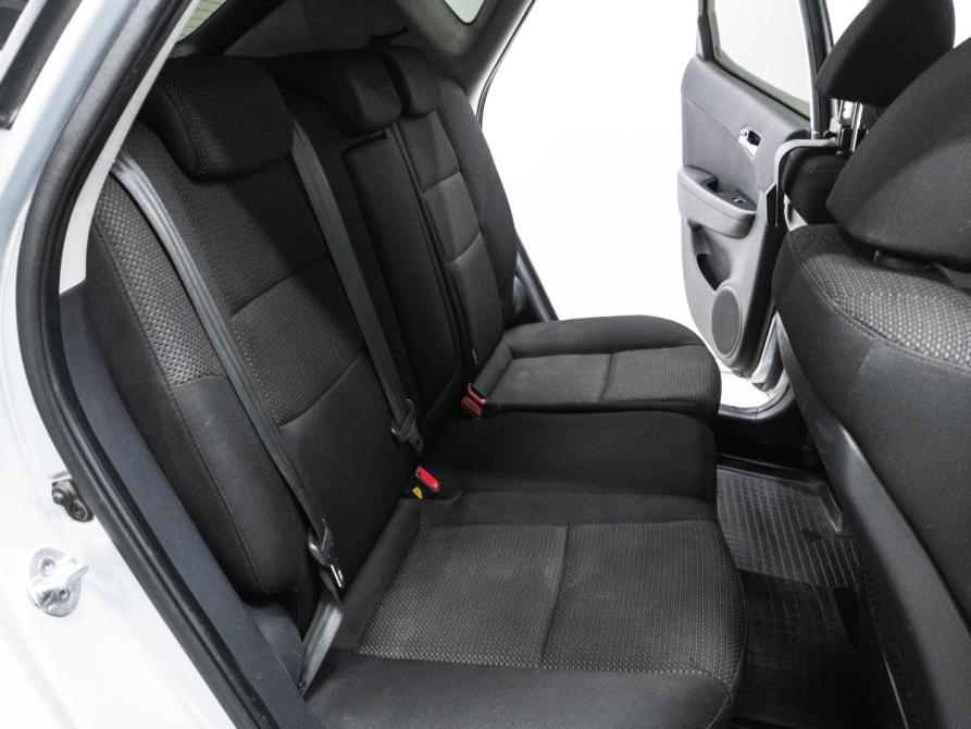 Hyundai i30 I Рестайлинг Красноярск  - изображение 26