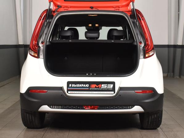 Kia Soul III с пробегом 2022 года, цена 2 429 995 рублей, 55955 км, хэтчбек, Автокод Объявления