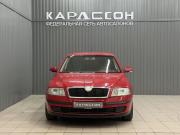 Skoda Octavia II (A5) Магнитогорск  - изображение 19