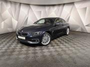 BMW 4 серии F32/F33/F36 Рестайлинг Москва  - изображение 18