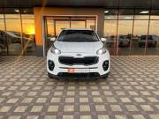 Kia Sportage IV Краснодар  - изображение 10