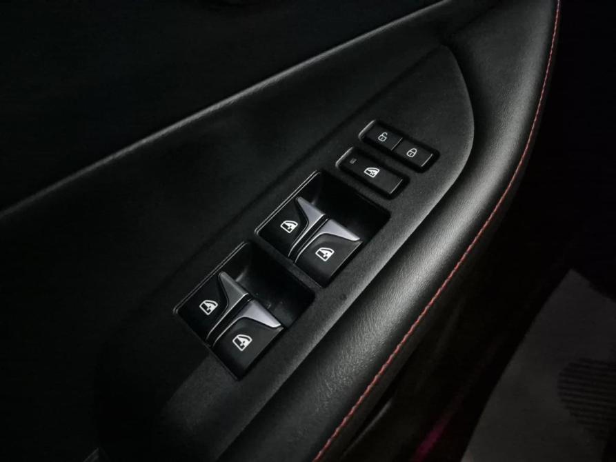 Changan CS35 Plus I Рестайлинг Альметьевск  - изображение 11