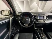 Toyota RAV4 IV (XA40) Москва  - изображение 39
