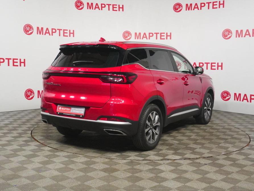 Chery Tiggo 7 Pro Max I Вологда  - изображение 5