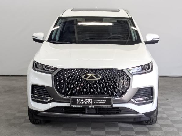 Chery Tiggo 8 Pro Max I Рестайлинг с пробегом 2023 года, цена 2 315 000 рублей, 42119 км, внедорожник, Автокод Объявления