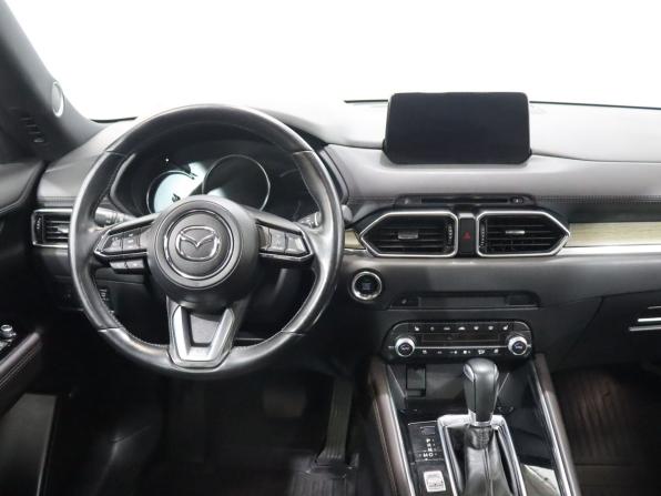 Mazda CX-5 II с пробегом 2020 года, цена 3 199 000 рублей, 88060 км, внедорожник, Автокод Объявления