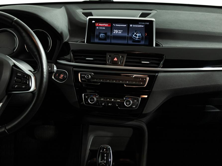 BMW X1 II (F48) Рестайлинг Санкт-Петербург  - изображение 14