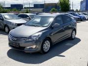 Hyundai Solaris I Рестайлинг Нижний Новгород  - изображение 19