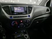 Hyundai Solaris II Новосибирск  - изображение 45