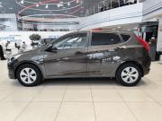 Hyundai Solaris I Рестайлинг Казань  - изображение 32
