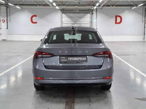 Skoda Octavia IV (A8) с пробегом 2021 года, цена 1 850 000 рублей, 175616 км, лифтбек, Автокод Объявления