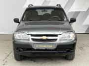 Chevrolet Niva I Рестайлинг Екатеринбург  - изображение 21