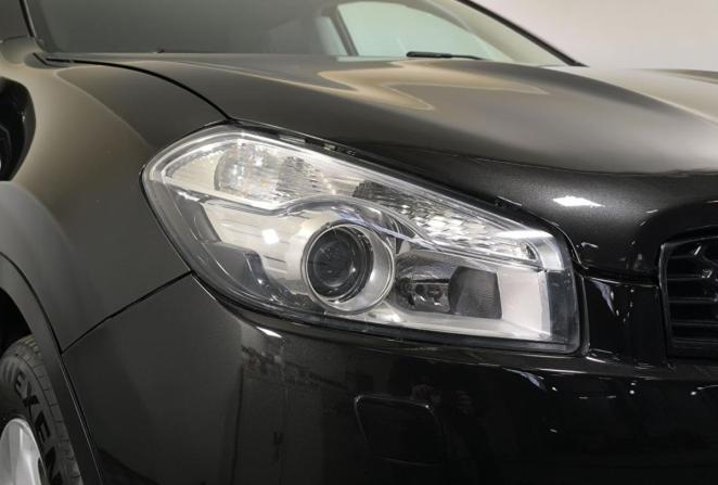 Nissan Qashqai I Рестайлинг с пробегом 2012 года, цена 1 160 000 рублей, 145168 км, внедорожник, Автокод Объявления