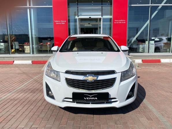 Chevrolet Cruze I Рестайлинг с пробегом 2013 года, цена 730 000 рублей, 231402 км, универсал, Автокод Объявления