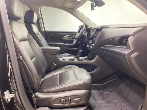Chevrolet Traverse II с пробегом 2018 года, цена 2 740 000 рублей, 64297 км, внедорожник, Автокод Объявления