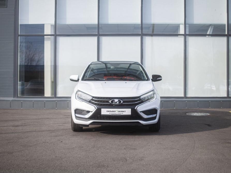 Lada (ВАЗ) Vesta I Рестайлинг (NG) Курган  - изображение 3