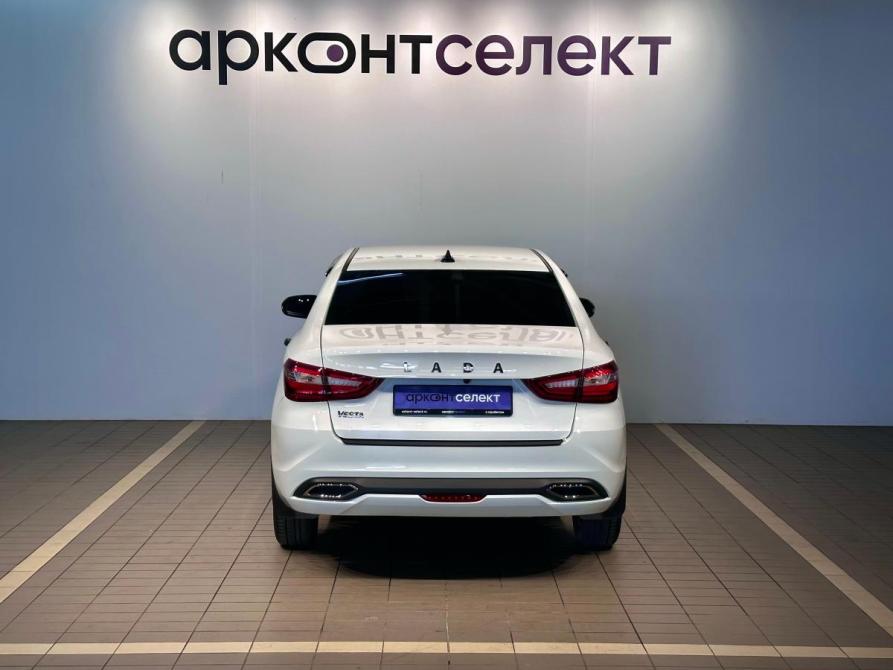 Lada (ВАЗ) Vesta I Рестайлинг (NG) Краснодар  - изображение 8