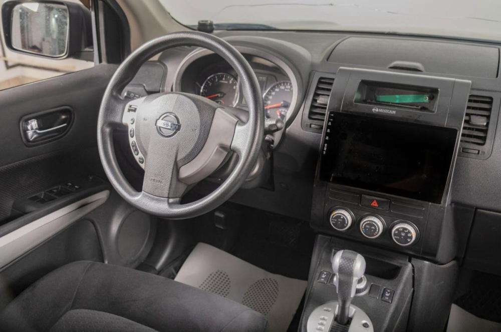 Nissan X-Trail II Рестайлинг Томск  - изображение 10