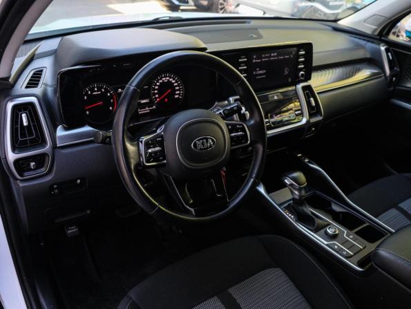 Kia Sorento IV с пробегом 2021 года, цена 3 350 000 рублей, 102697 км, внедорожник, Автокод Объявления