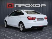 Lada (ВАЗ) Vesta I Пермь  - изображение 67
