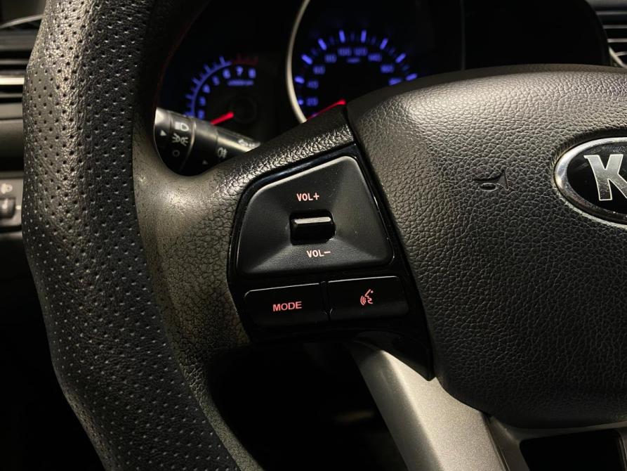 Kia Rio III Челябинск  - изображение 16