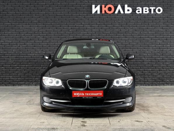 BMW 3 серии V (E90/E91/E92/E93) Рестайлинг с пробегом 2010 года, цена 1 190 000 рублей, 194300 км, купе, Автокод Объявления