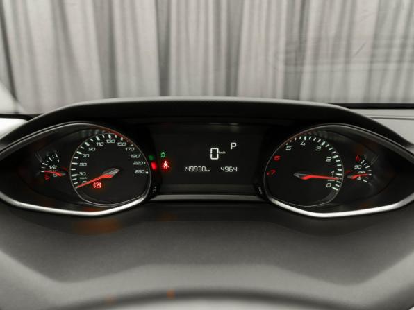 Peugeot 308 II с пробегом 2014 года, цена 1 180 000 рублей, 149928 км, хэтчбек, Автокод Объявления