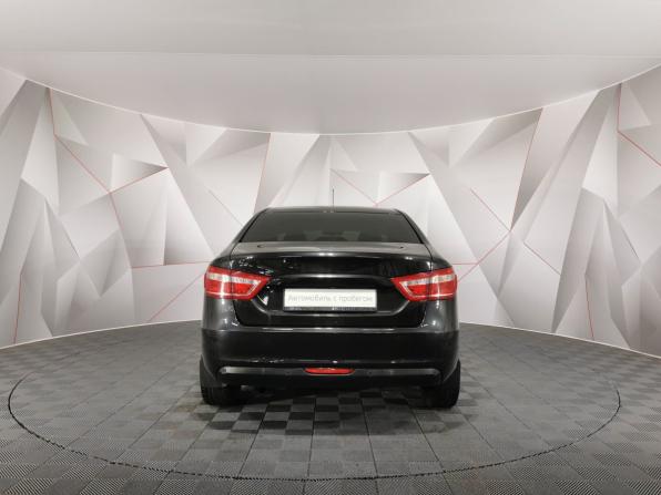 Lada (ВАЗ) Vesta I с пробегом 2017 года, цена 655 150 рублей, 171799 км, седан, Автокод Объявления
