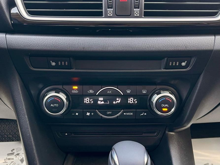 Mazda 3 III (BM) Краснодар  - изображение 16