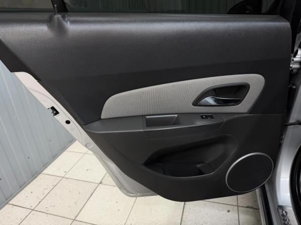 Chevrolet Cruze I с пробегом 2010 года, цена 730 000 рублей, 218130 км, седан, Автокод Объявления