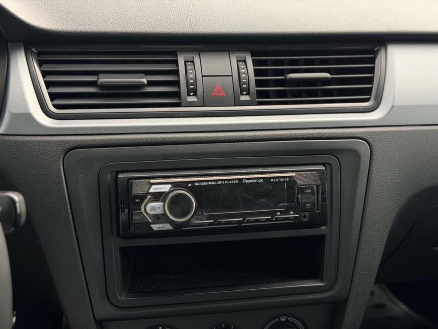 Skoda Rapid II Волгоград  - изображение 16