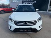 Hyundai Creta I Тольятти  - изображение 32