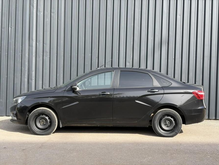 Lada (ВАЗ) Vesta I Самара  - изображение 8