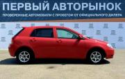 Toyota Corolla IX (E120 E130) Краснодар  - изображение 23