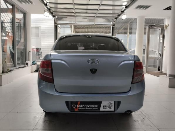 Lada (ВАЗ) Granta I с пробегом 2014 года, цена 460 000 рублей, 226570 км, седан, Автокод Объявления