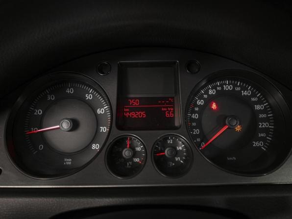 Volkswagen Passat B6 с пробегом 2008 года, цена 527 800 рублей, 449205 км, седан, Автокод Объявления
