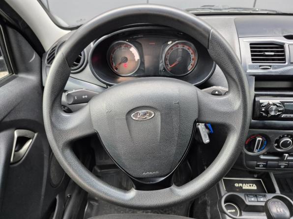 Lada (ВАЗ) Granta I Рестайлинг с пробегом 2023 года, цена 899 000 рублей, 63000 км, универсал, Автокод Объявления
