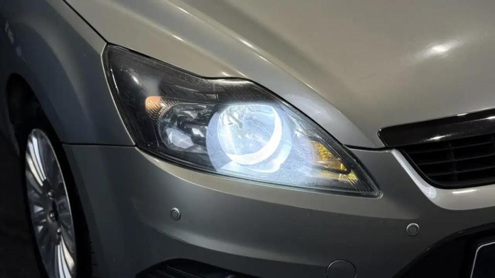 Ford Focus II Рестайлинг Смоленск  - изображение 16