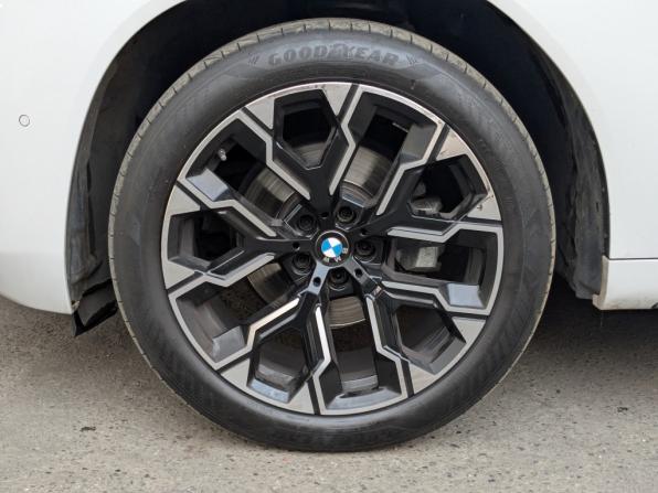 BMW X3 IV (G45/G48) с пробегом 2025 года, цена 6 445 000 рублей, 28844 км, внедорожник, Автокод Объявления