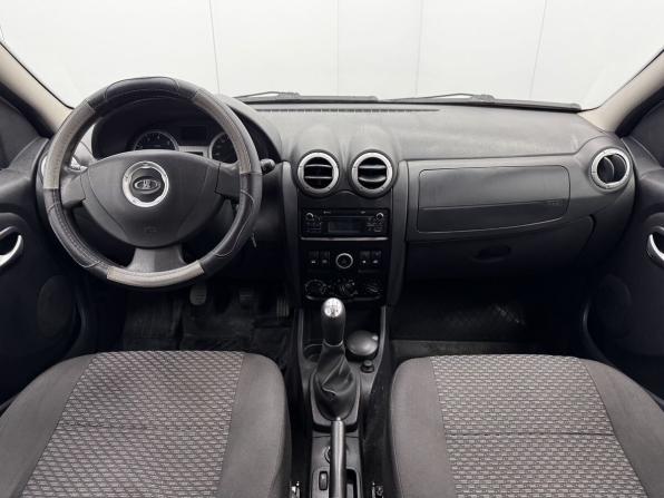 Lada (ВАЗ) Largus I с пробегом 2014 года, цена 690 000 рублей, 225547 км, универсал, Автокод Объявления