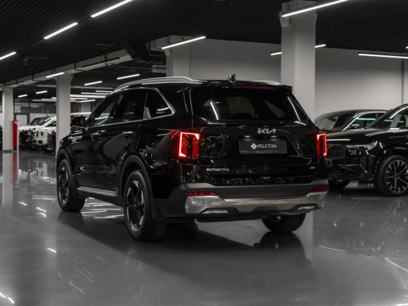Kia Sorento IV Рестайлинг с пробегом 2024 года, цена 5 100 000 рублей, 48637 км, внедорожник, Автокод Объявления