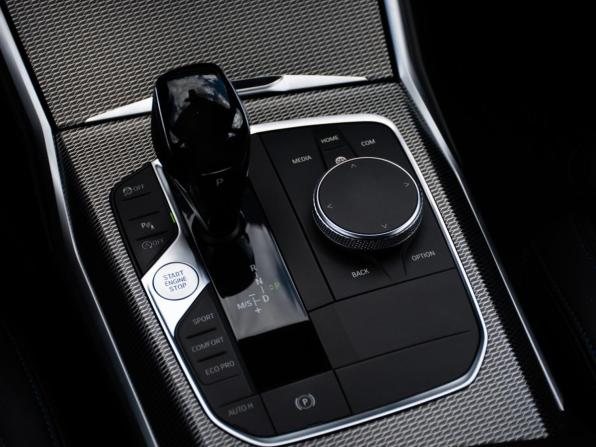 BMW 3 серии VII (G2x) с пробегом 2019 года, цена 3 498 000 рублей, 82695 км, седан, Автокод Объявления