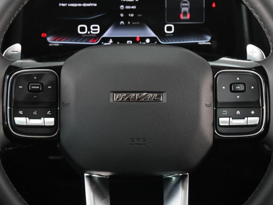 Haval Dargo I Ростов-на-Дону  - изображение 12
