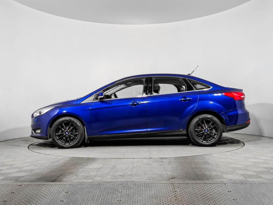 Ford Focus III Рестайлинг Санкт-Петербург  - изображение 8